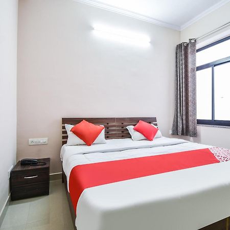 Hotel O D To D Stays Jaipur Ngoại thất bức ảnh