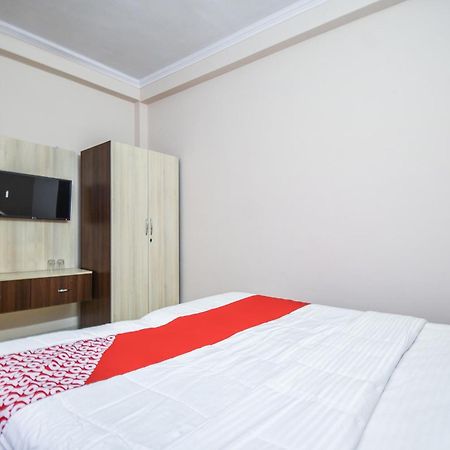 Hotel O D To D Stays Jaipur Ngoại thất bức ảnh