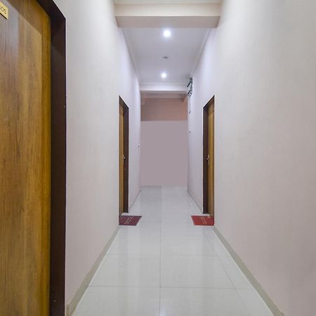 Hotel O D To D Stays Jaipur Ngoại thất bức ảnh