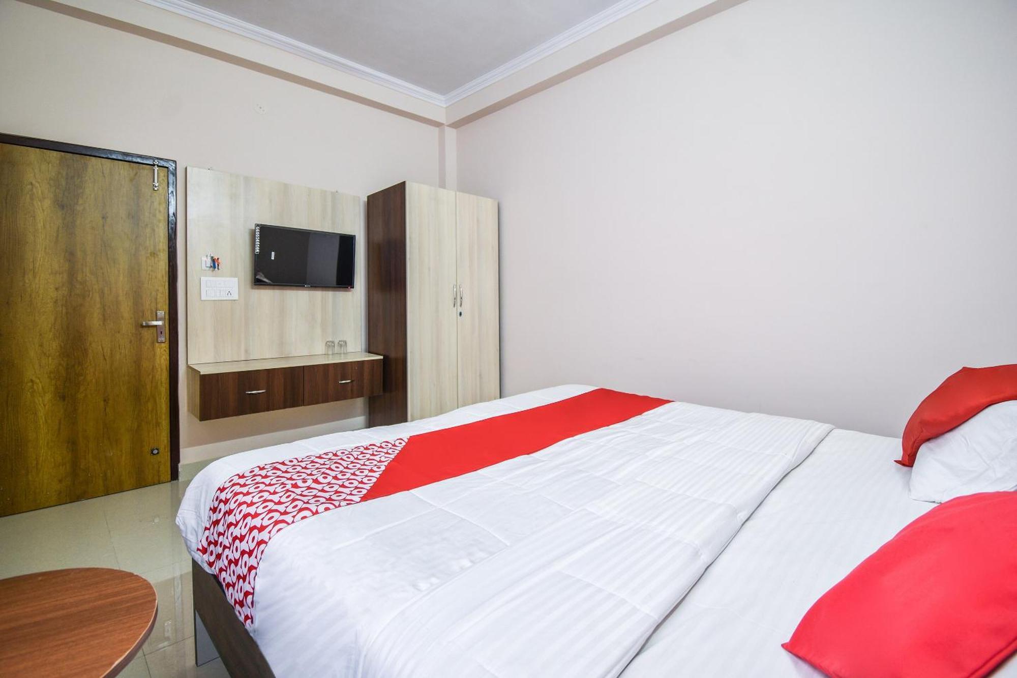 Hotel O D To D Stays Jaipur Ngoại thất bức ảnh