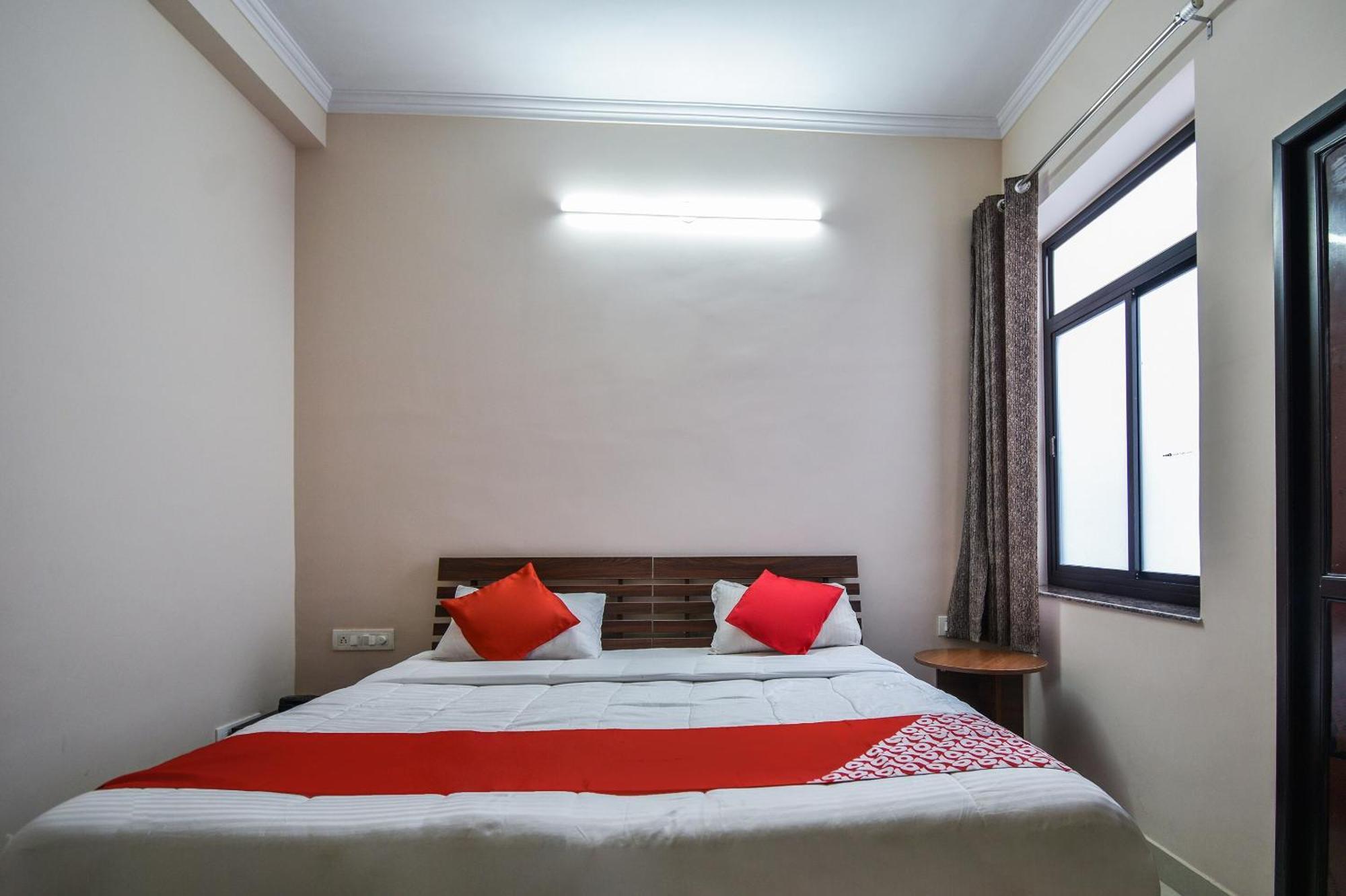 Hotel O D To D Stays Jaipur Ngoại thất bức ảnh