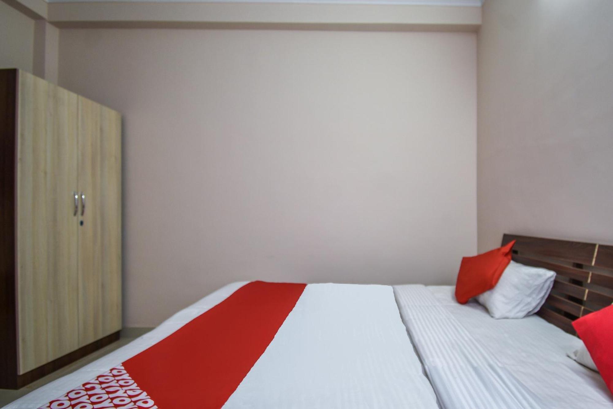 Hotel O D To D Stays Jaipur Ngoại thất bức ảnh