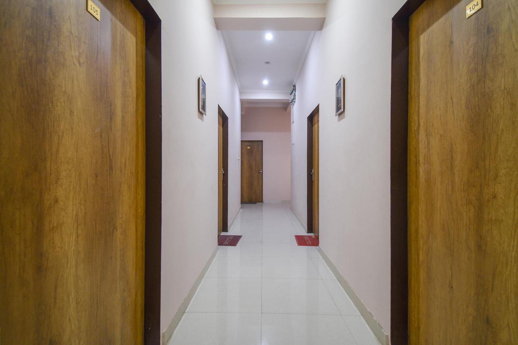 Hotel O D To D Stays Jaipur Ngoại thất bức ảnh