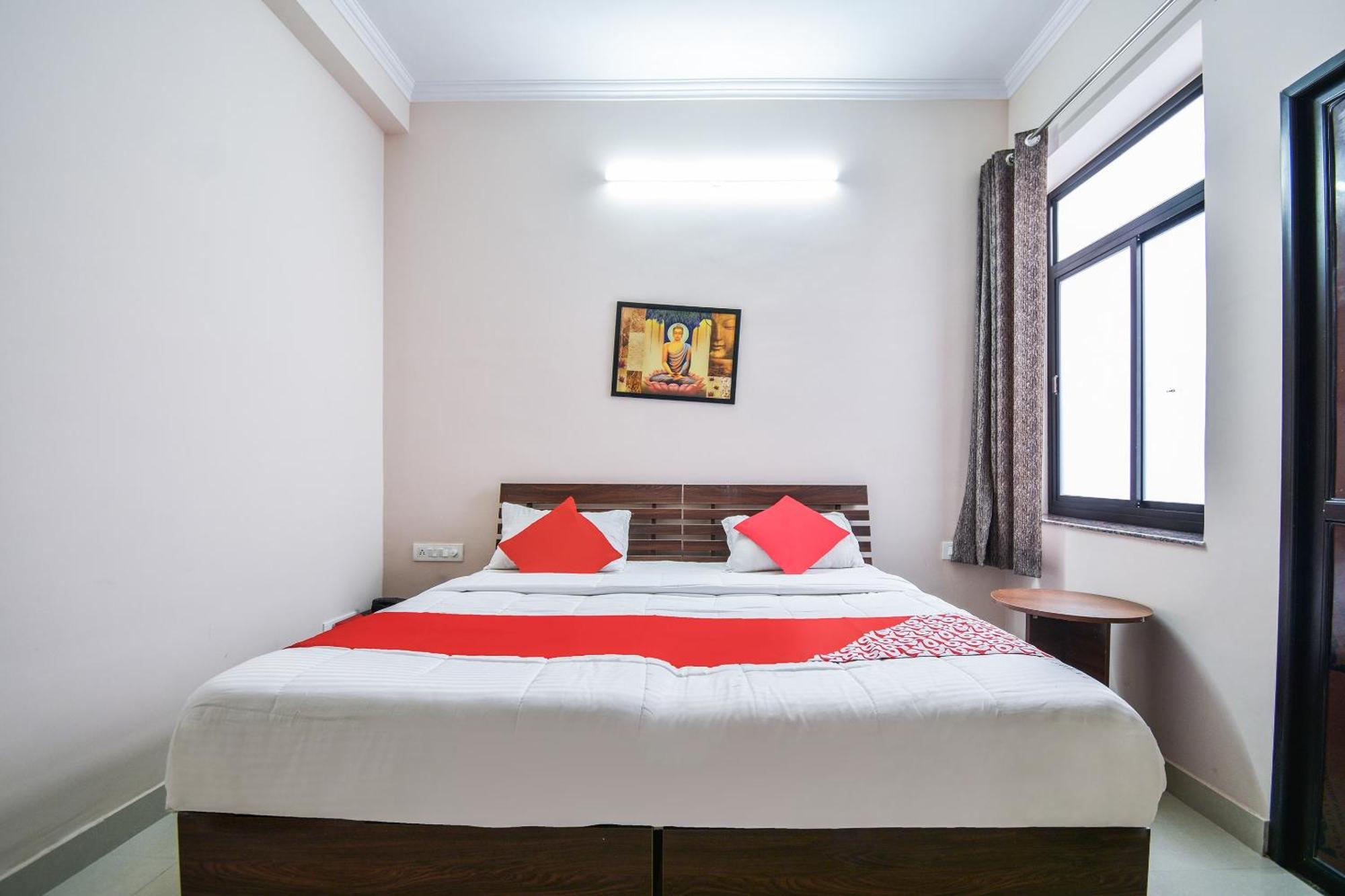 Hotel O D To D Stays Jaipur Ngoại thất bức ảnh