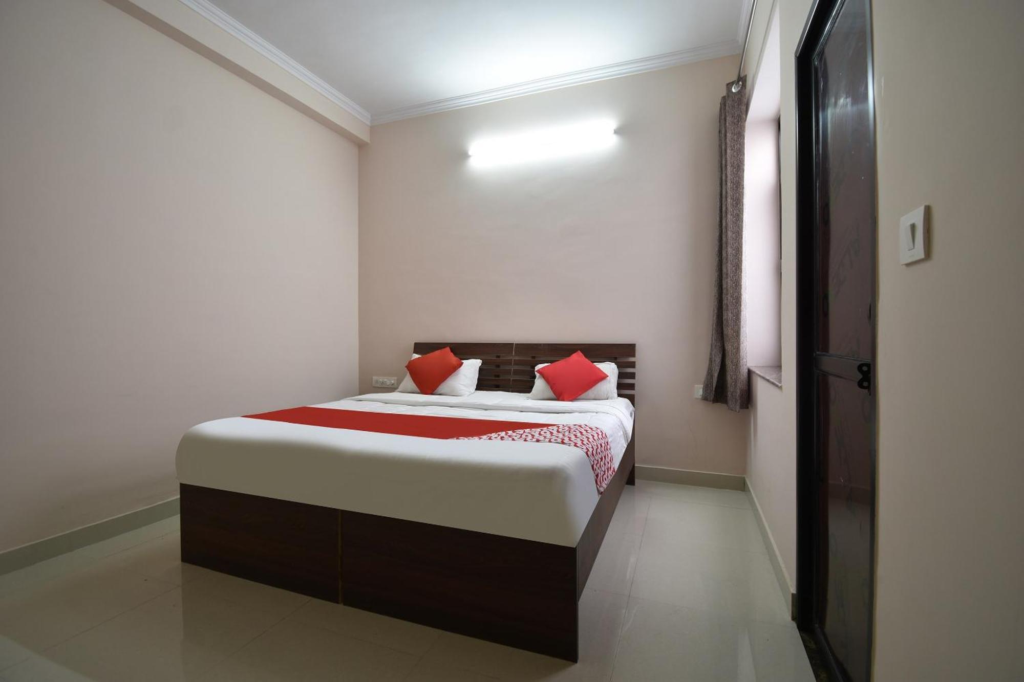 Hotel O D To D Stays Jaipur Ngoại thất bức ảnh
