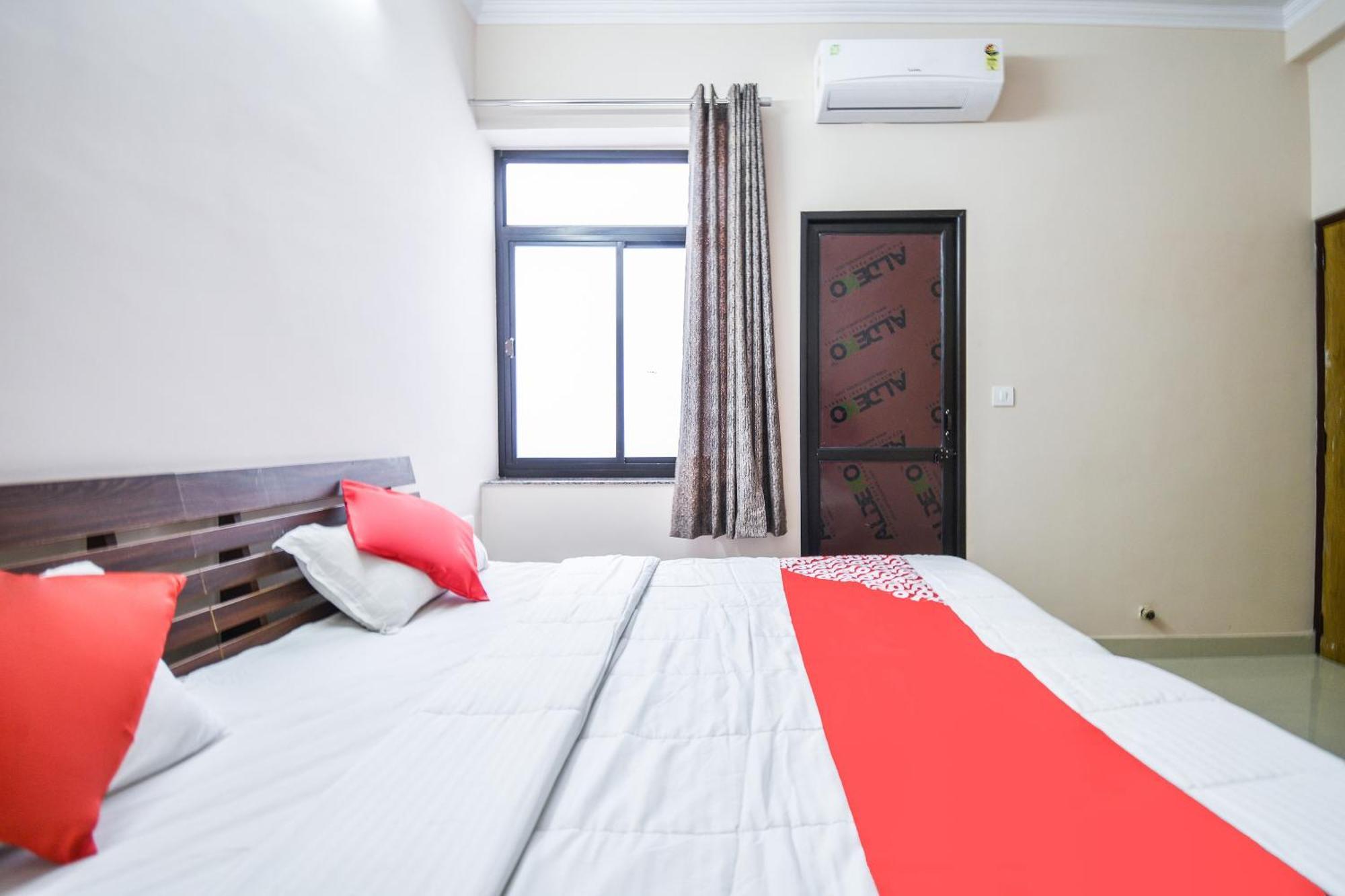Hotel O D To D Stays Jaipur Ngoại thất bức ảnh