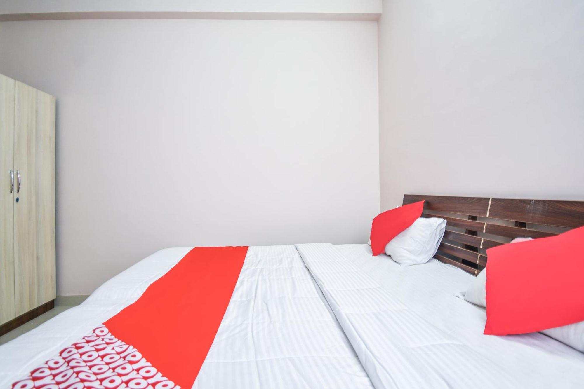 Hotel O D To D Stays Jaipur Ngoại thất bức ảnh