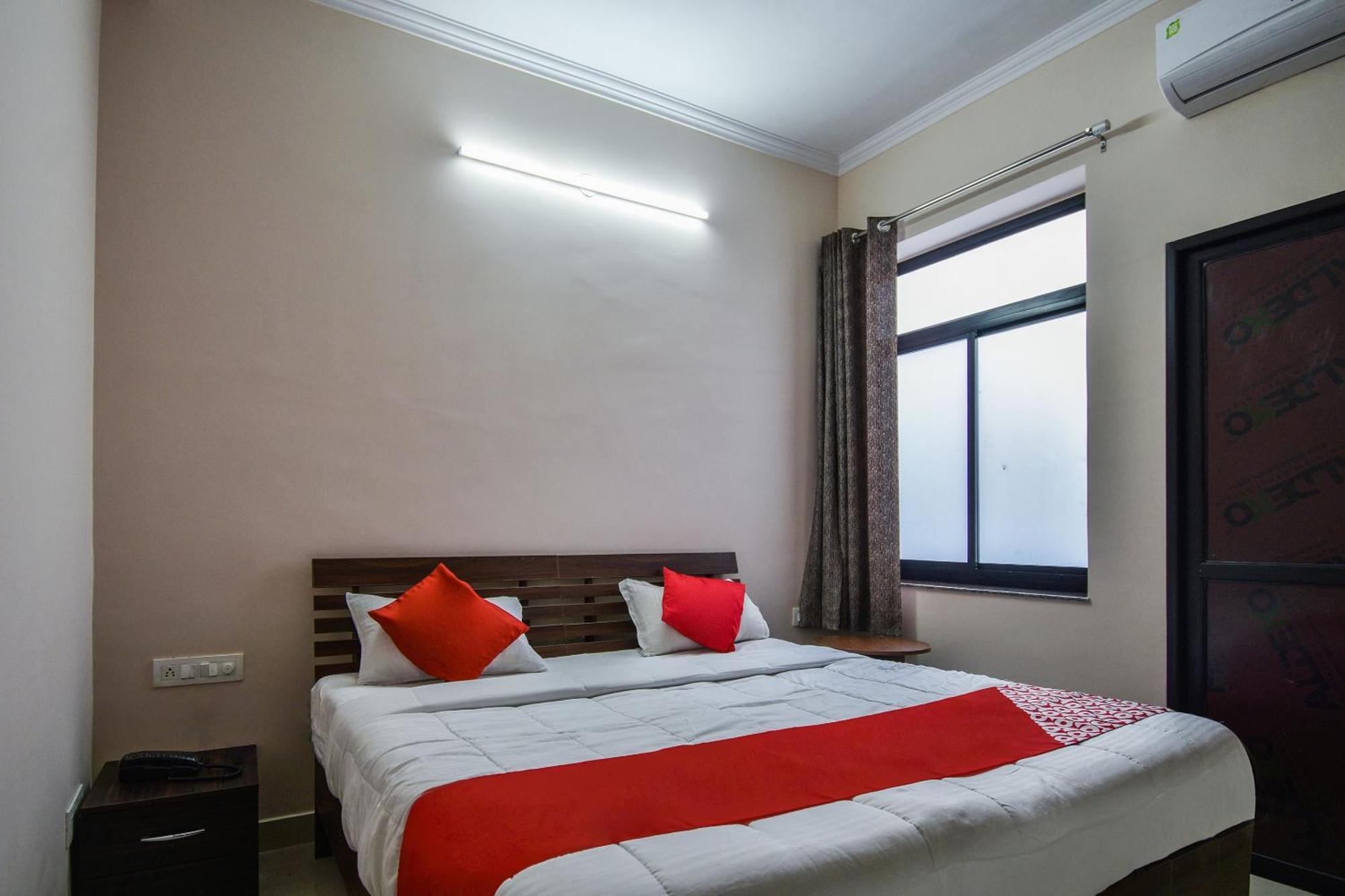 Hotel O D To D Stays Jaipur Ngoại thất bức ảnh
