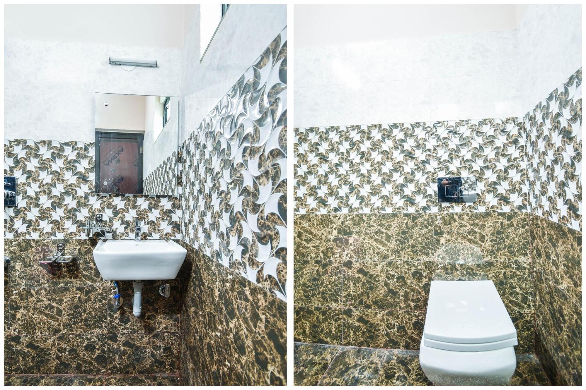 Hotel O D To D Stays Jaipur Ngoại thất bức ảnh