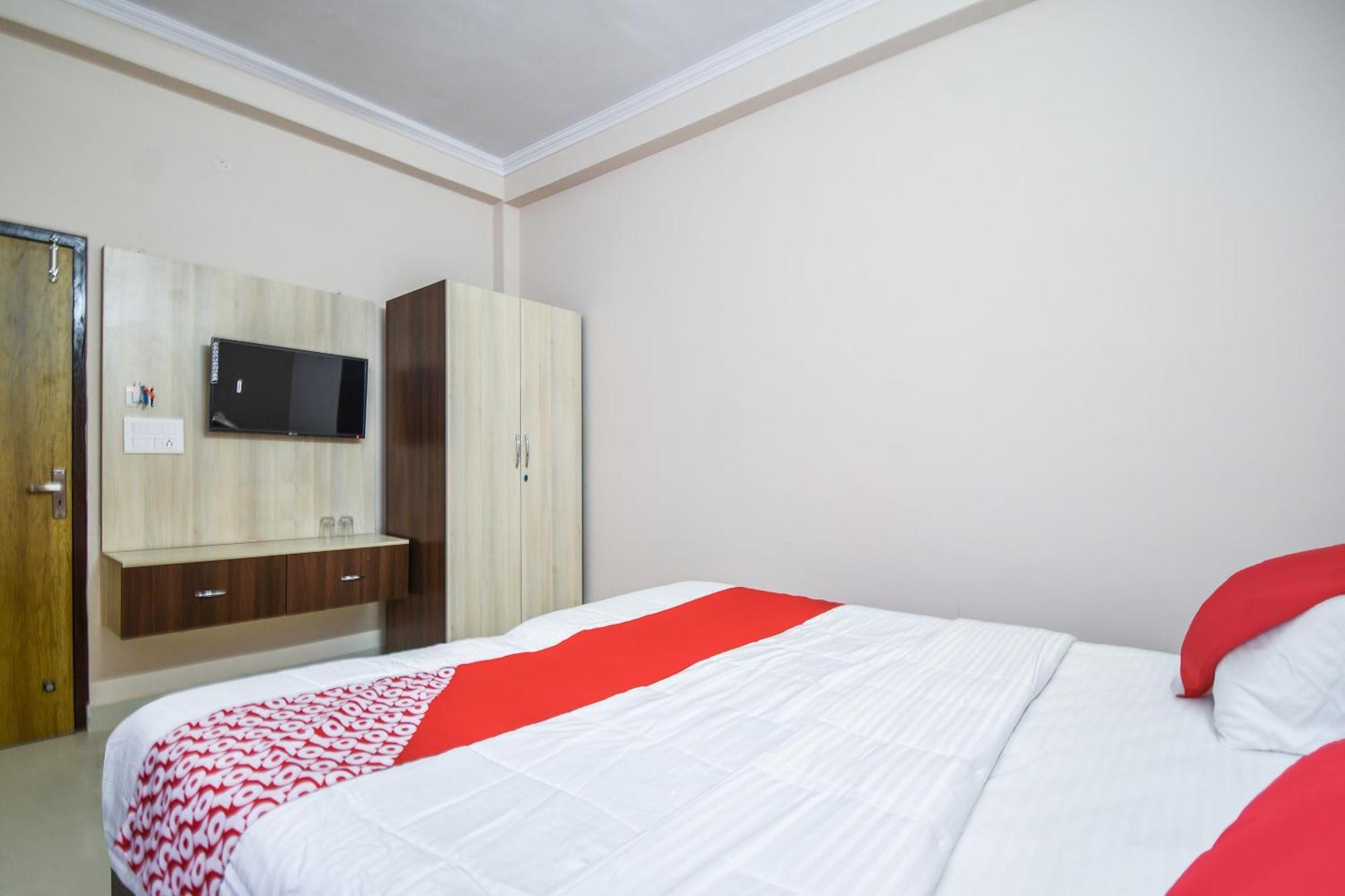 Hotel O D To D Stays Jaipur Ngoại thất bức ảnh
