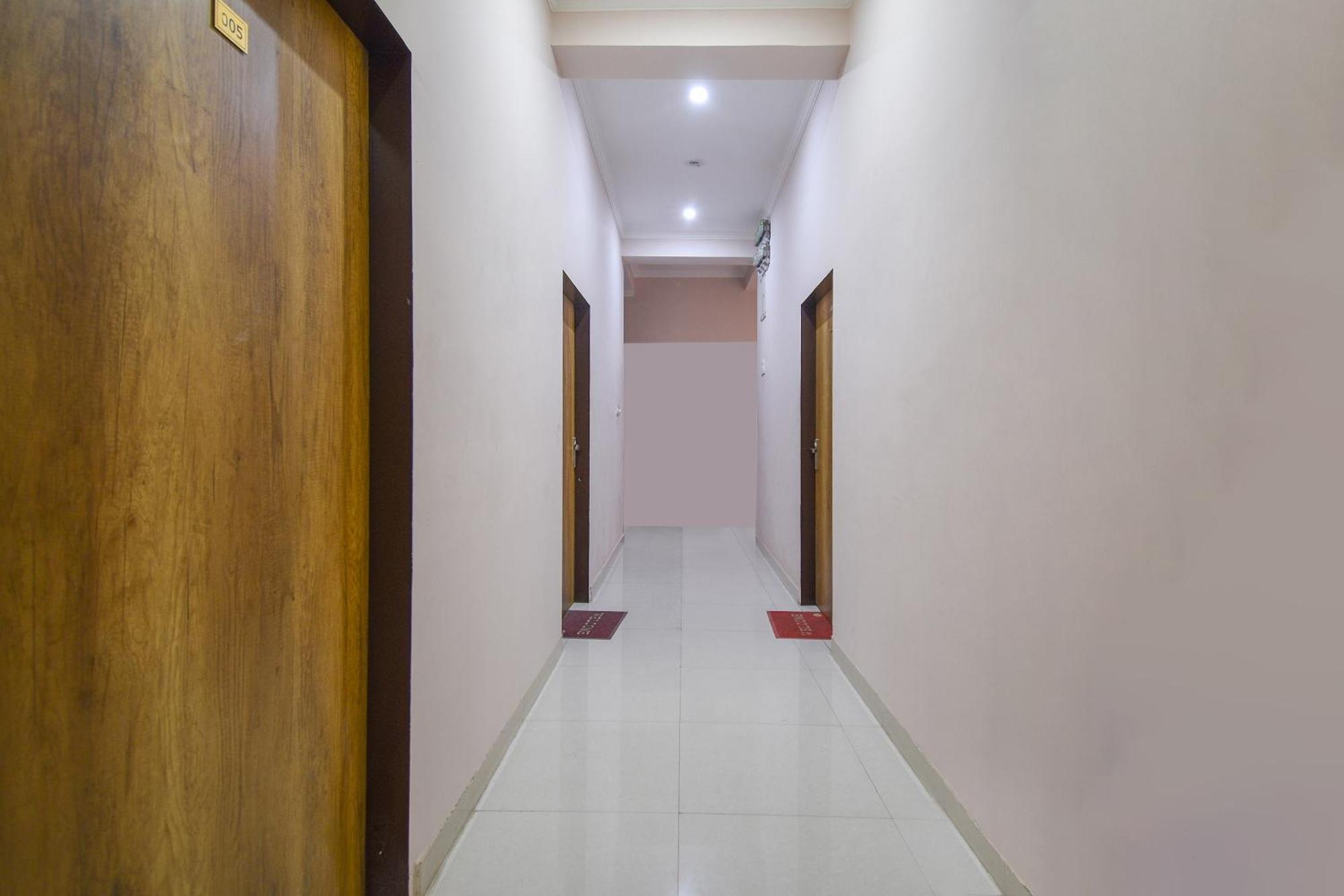 Hotel O D To D Stays Jaipur Ngoại thất bức ảnh