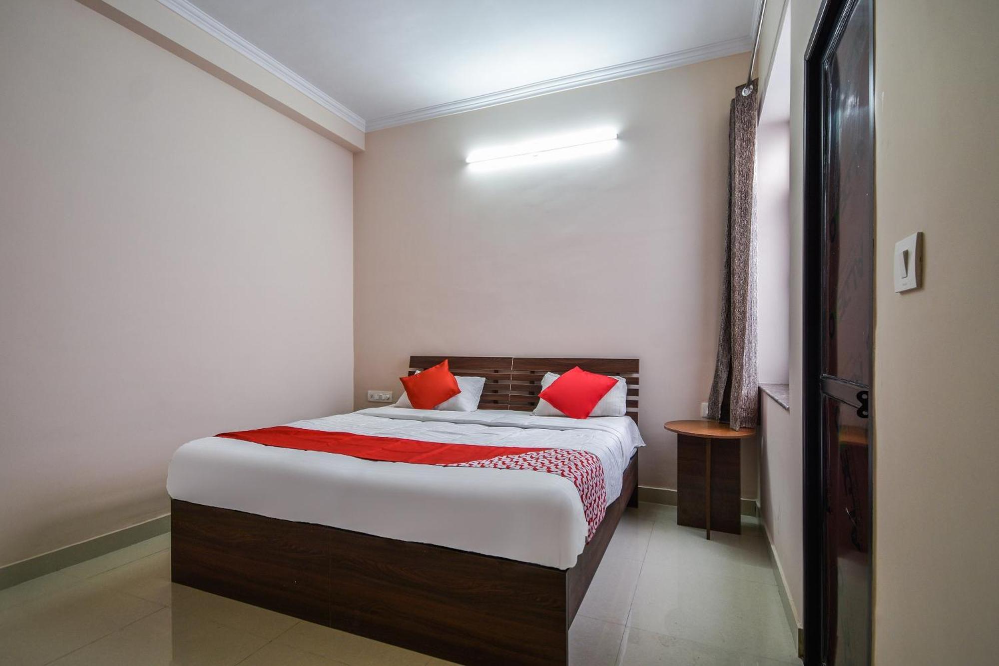 Hotel O D To D Stays Jaipur Ngoại thất bức ảnh