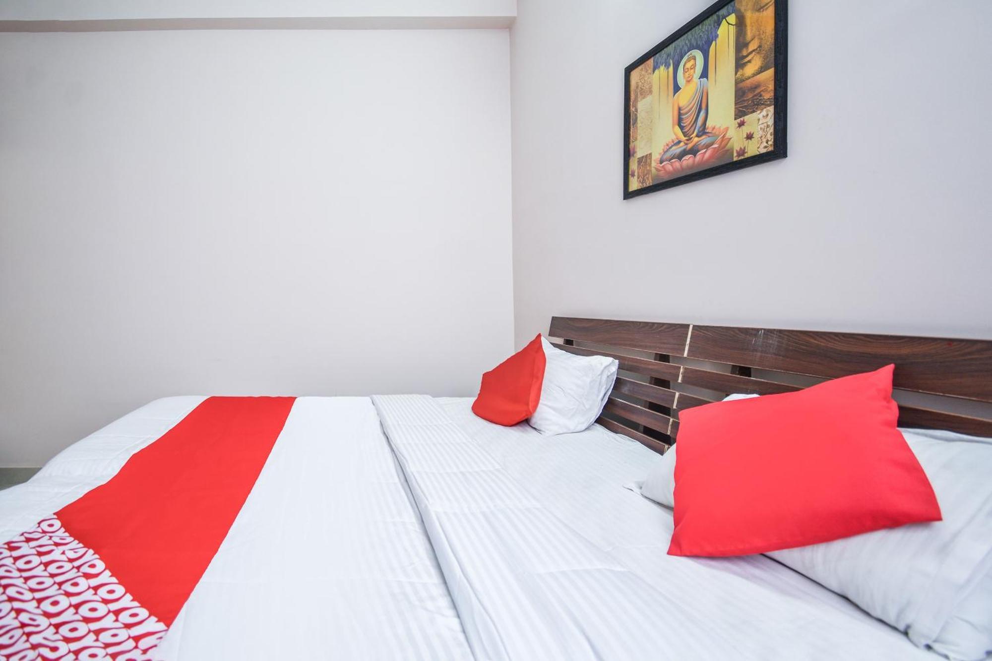 Hotel O D To D Stays Jaipur Ngoại thất bức ảnh